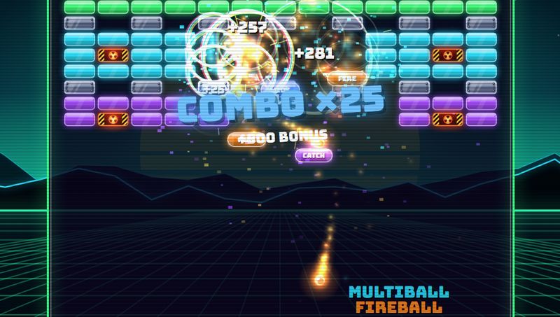 Brick Blitz