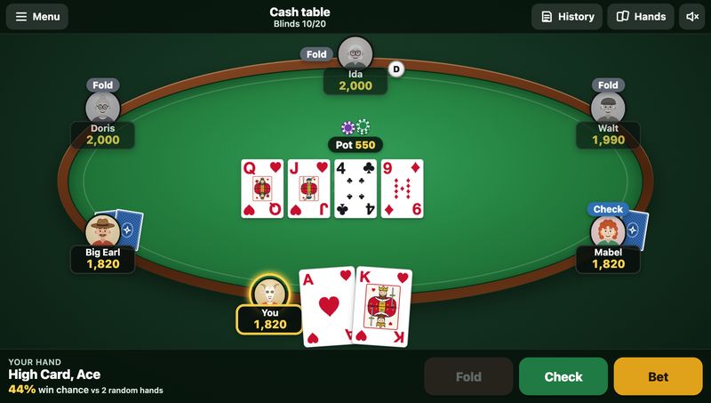 Poker