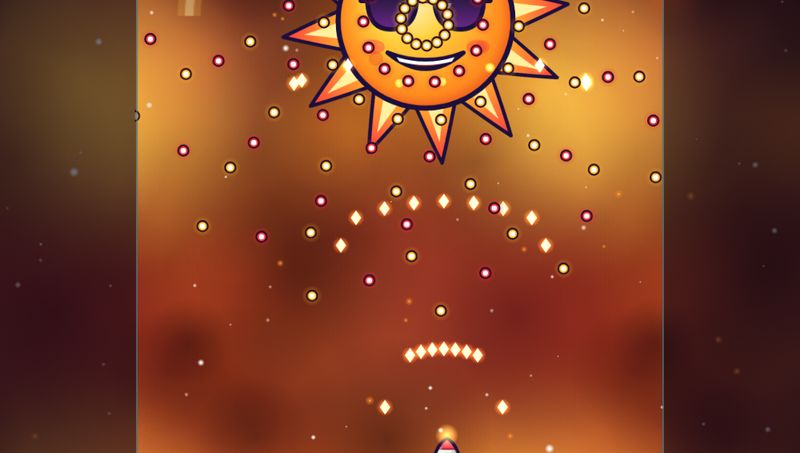Star Goat
